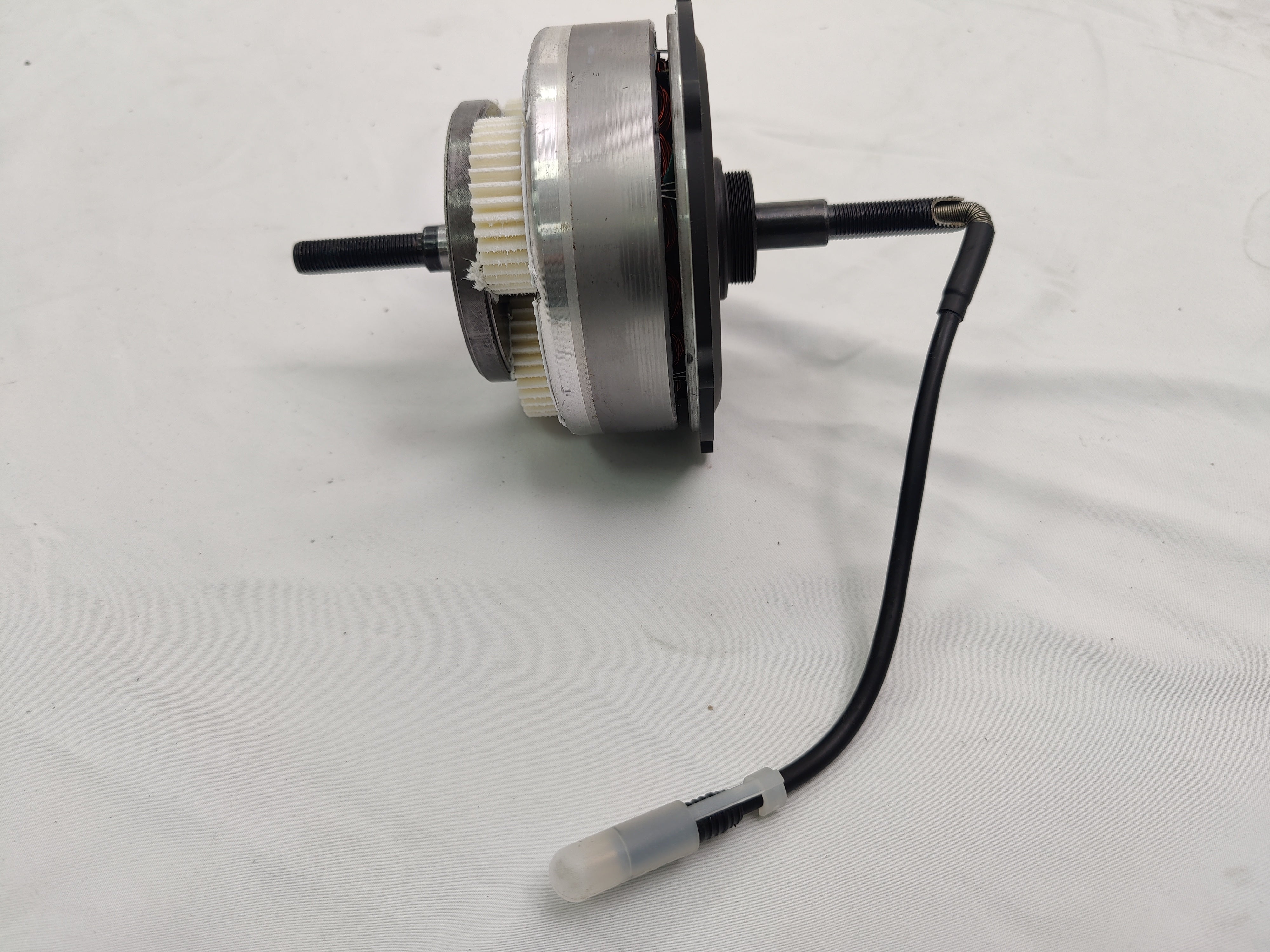 E·Bycco 48V 750W/1000W  52V/1000W Motor Movement