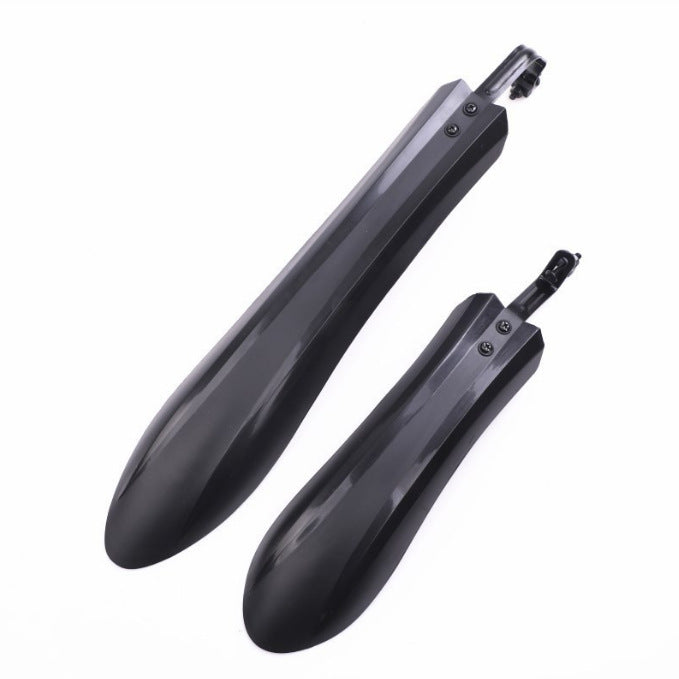 E·BYCCO Electric Bike Front and Rear Fenders
