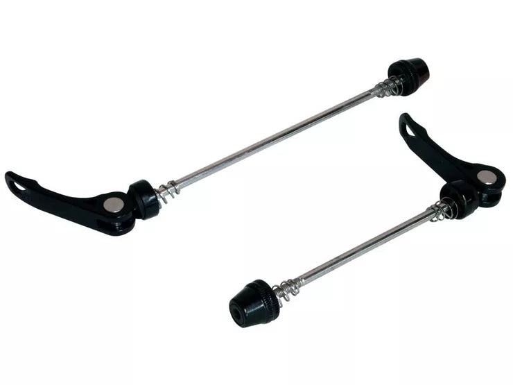 EBycco Bike Front Wheel Quick Release Skewers for E8/E9/E9Plus/EB7