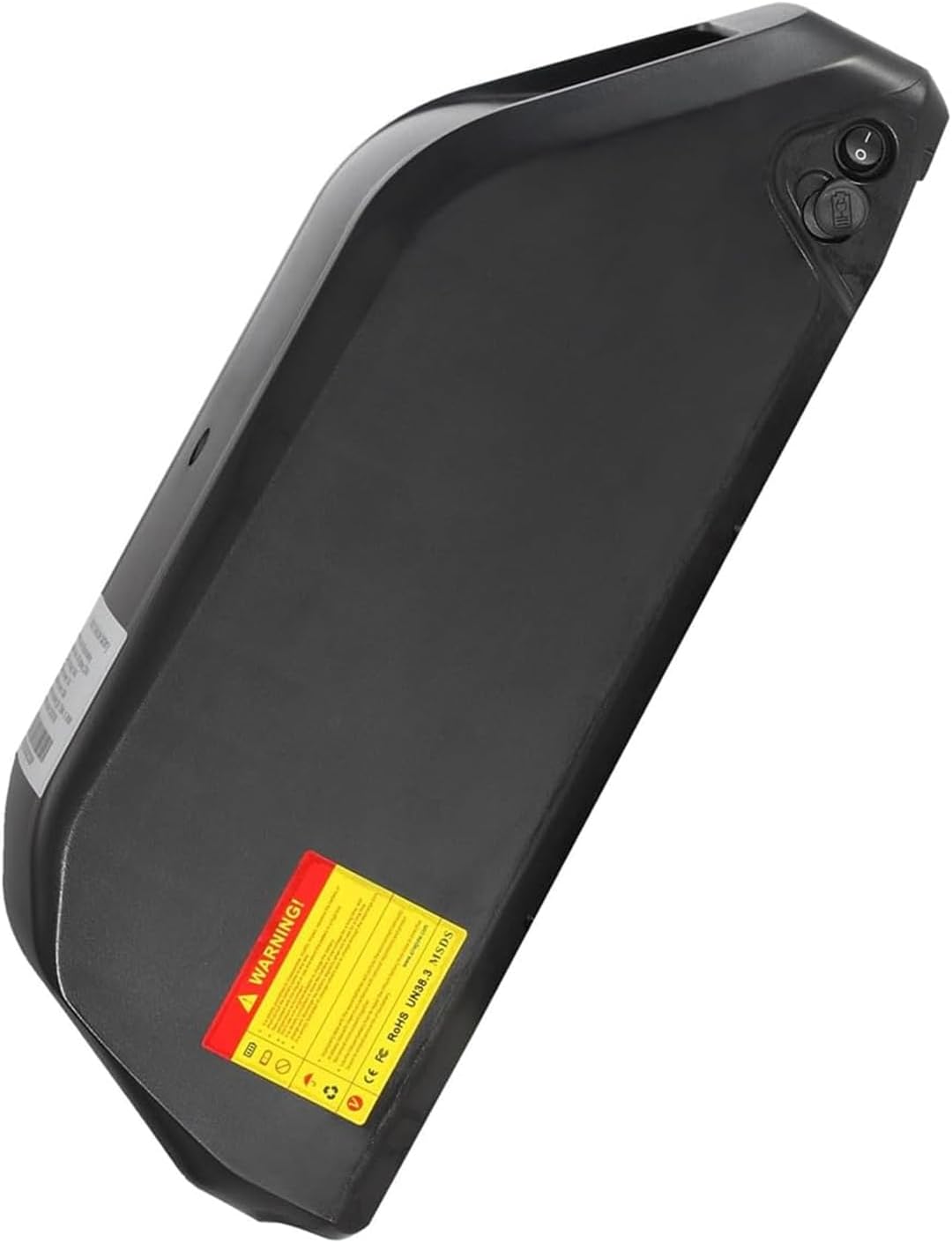 E·Bycco 48V Electric Bike Battery for E8/E9/EB7/EB7Pro/EB9
