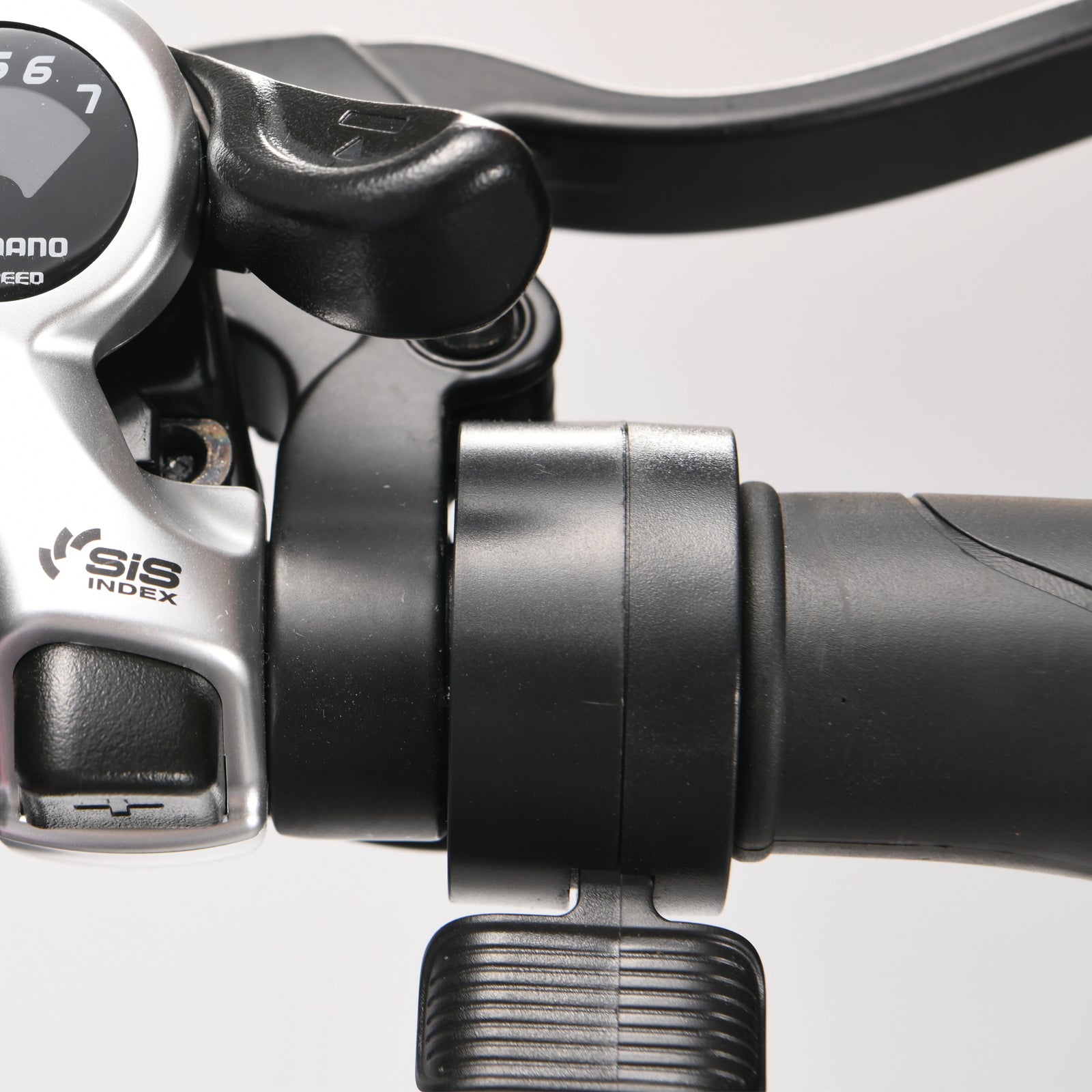 E·Bycco Electric Bicycle Thumb Throttle/Twist throttle