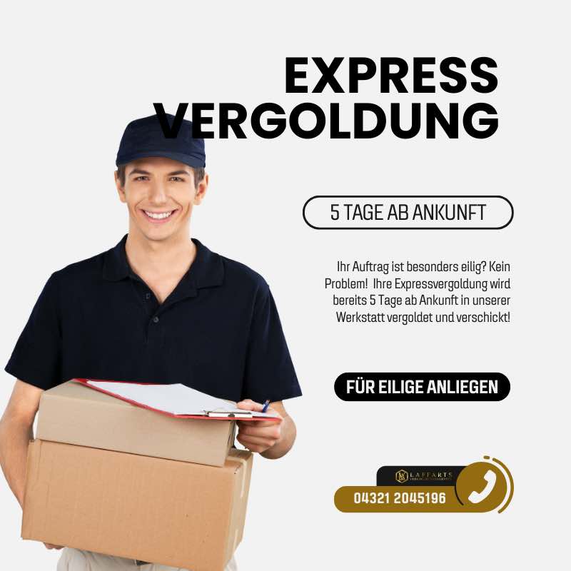 5 TAGE EXPRESS