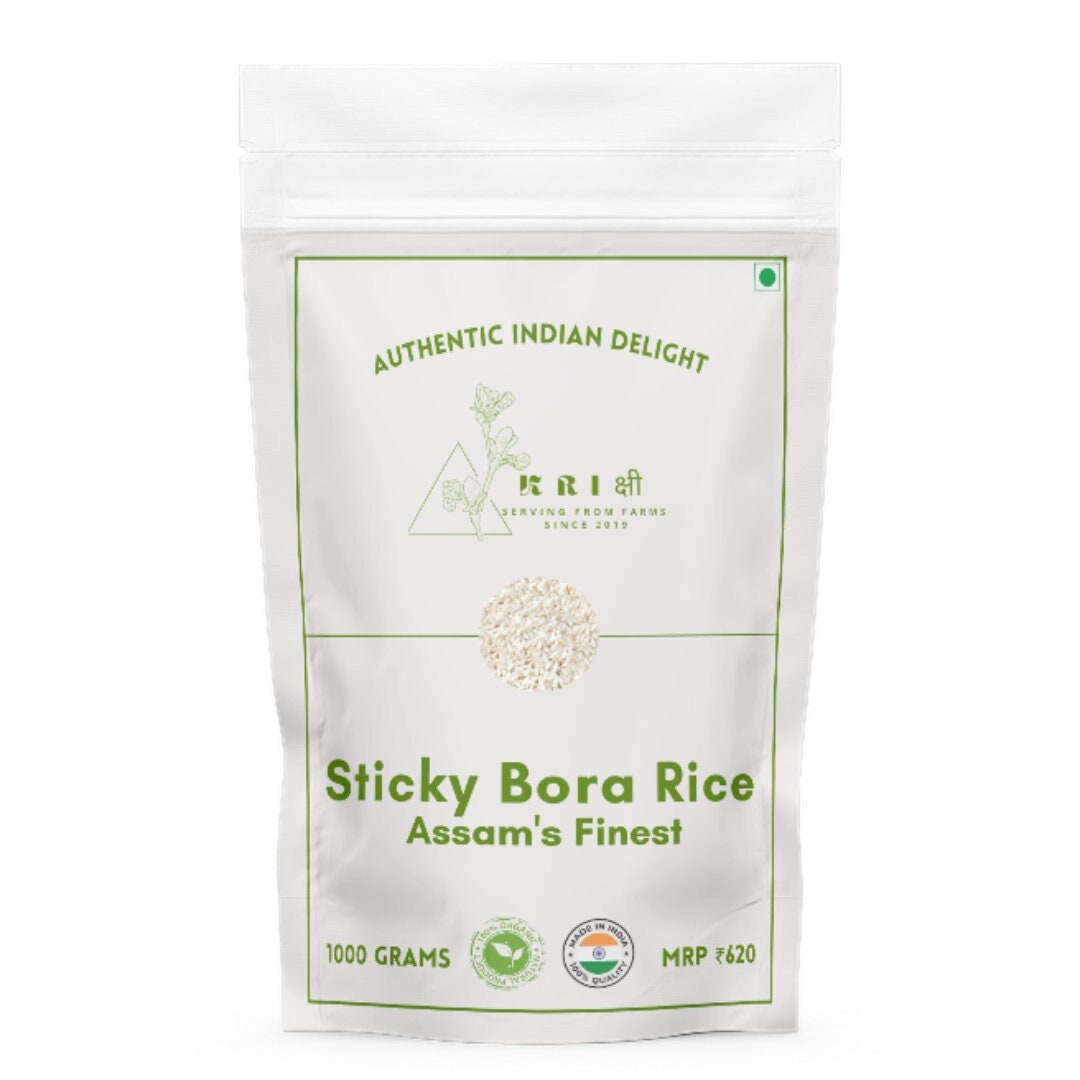 Sticky Rice Premium