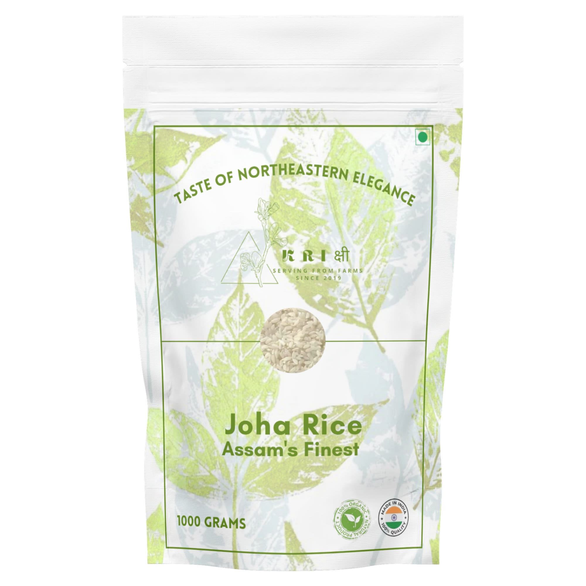 Exotic Aromatic Joha Rice