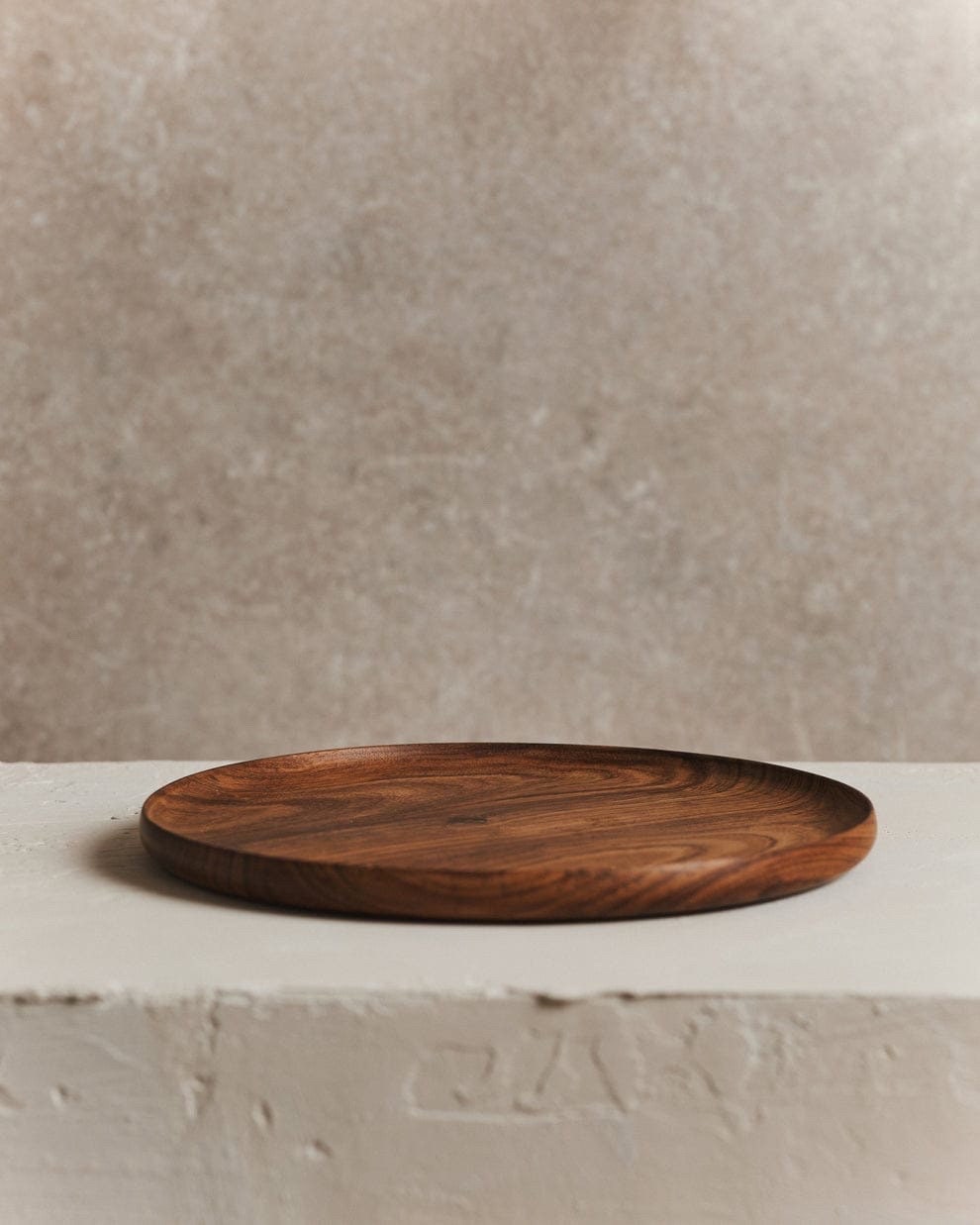 Rosewood Plates 10 inch - Set of 12