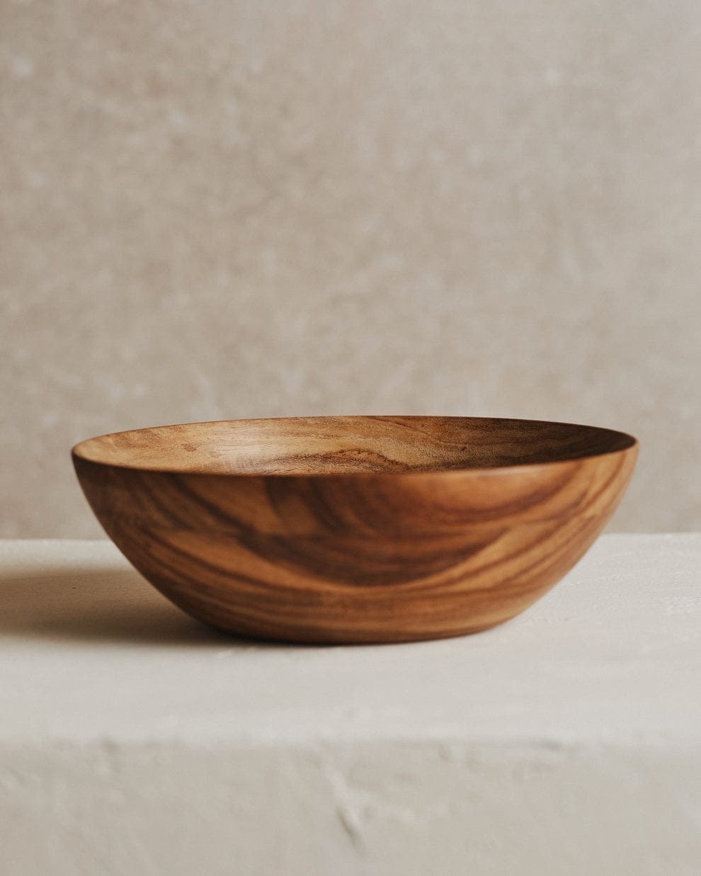 Rosewood Bowls 6 Inch - Set of 12