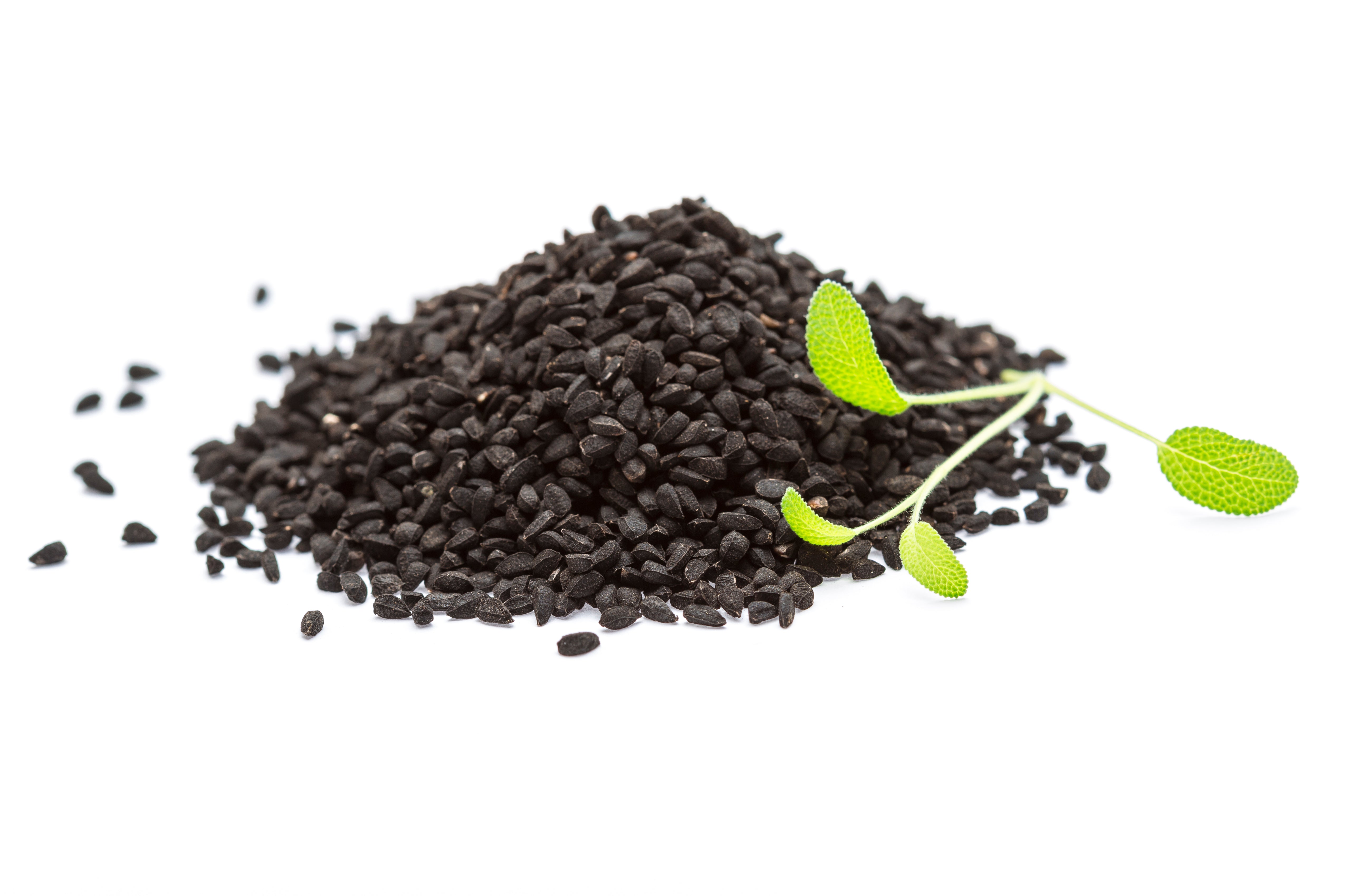 Caraway Seed Nigella Whole