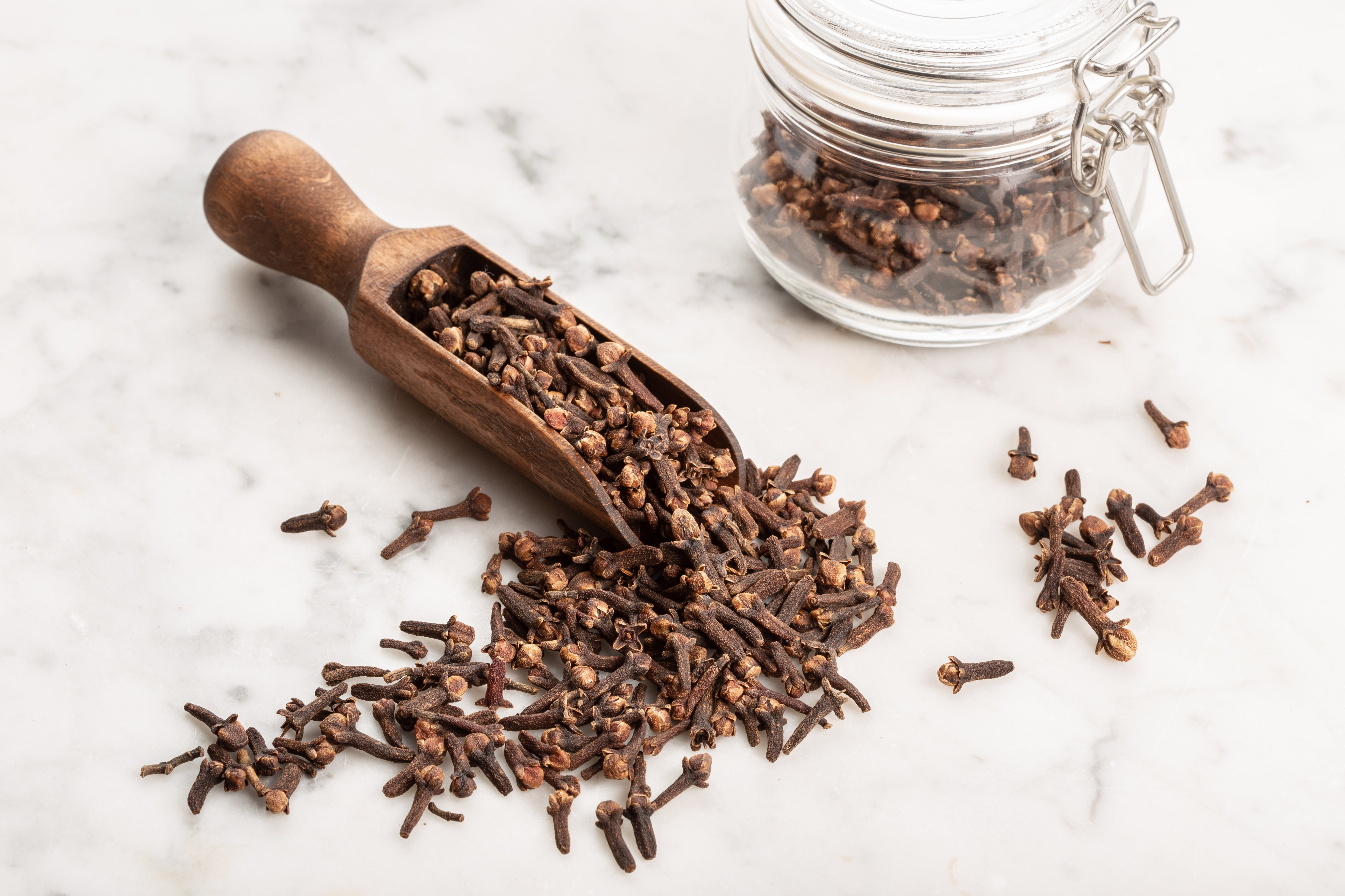 Cloves Whole