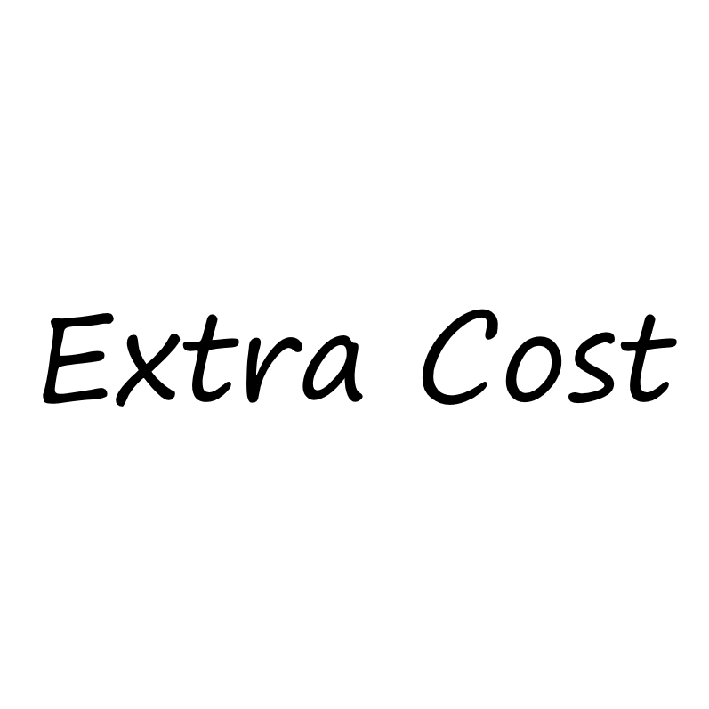 Extra Cost