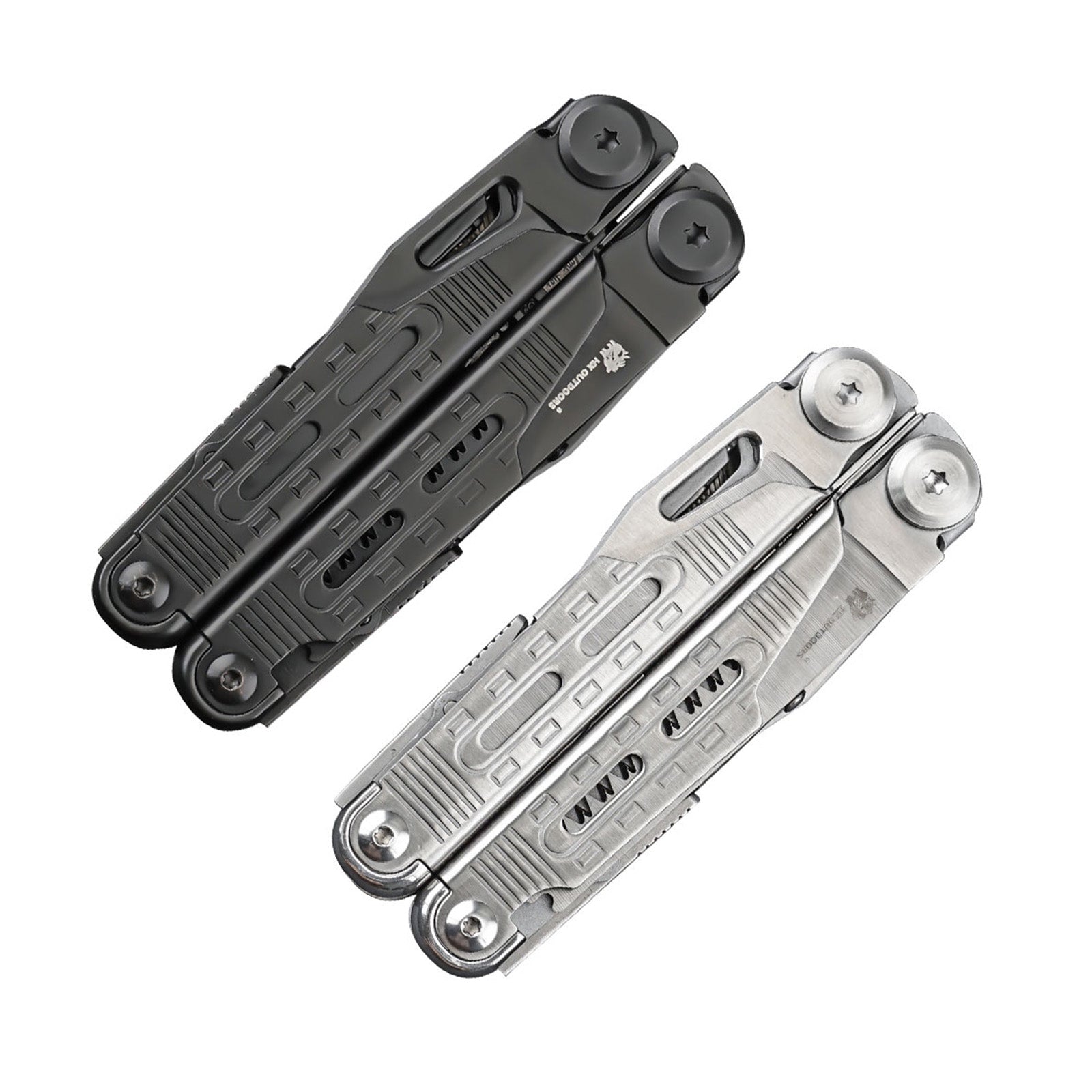ROCK Tactical Multi-Tool Pliers (6.3'' 7CR17) GQ-20