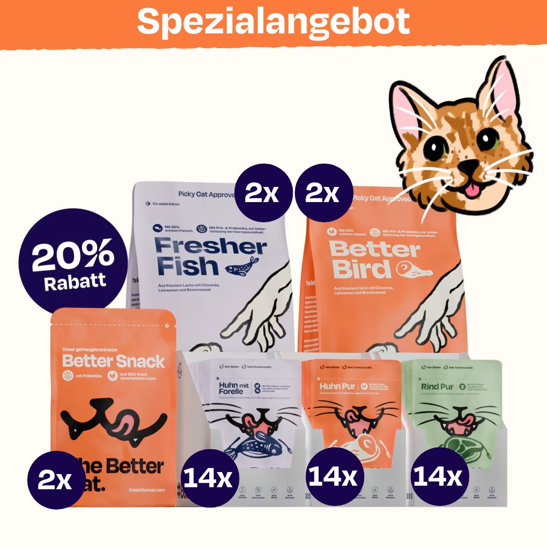 Maxi Super Sparpaket