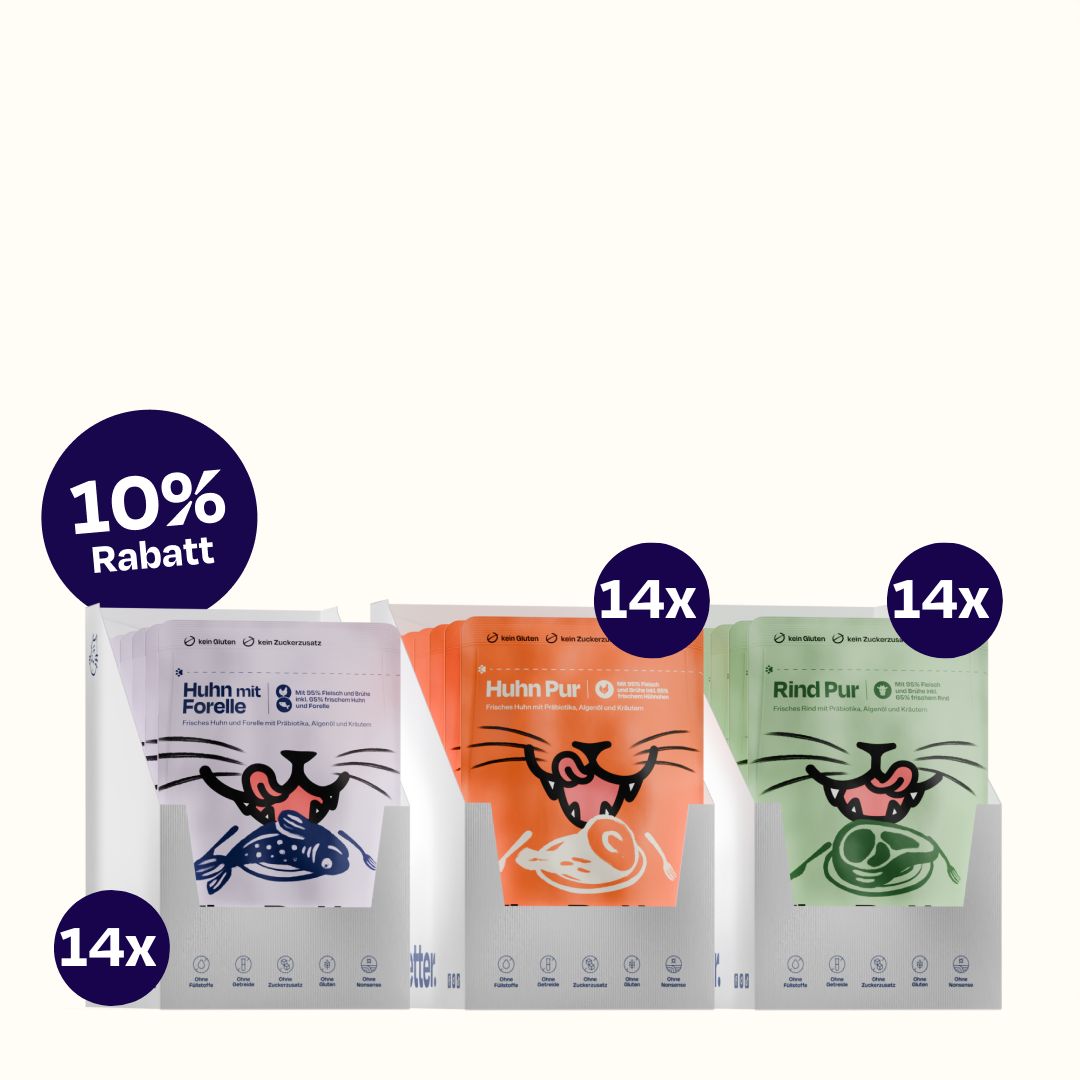 Nass Super Sparpaket