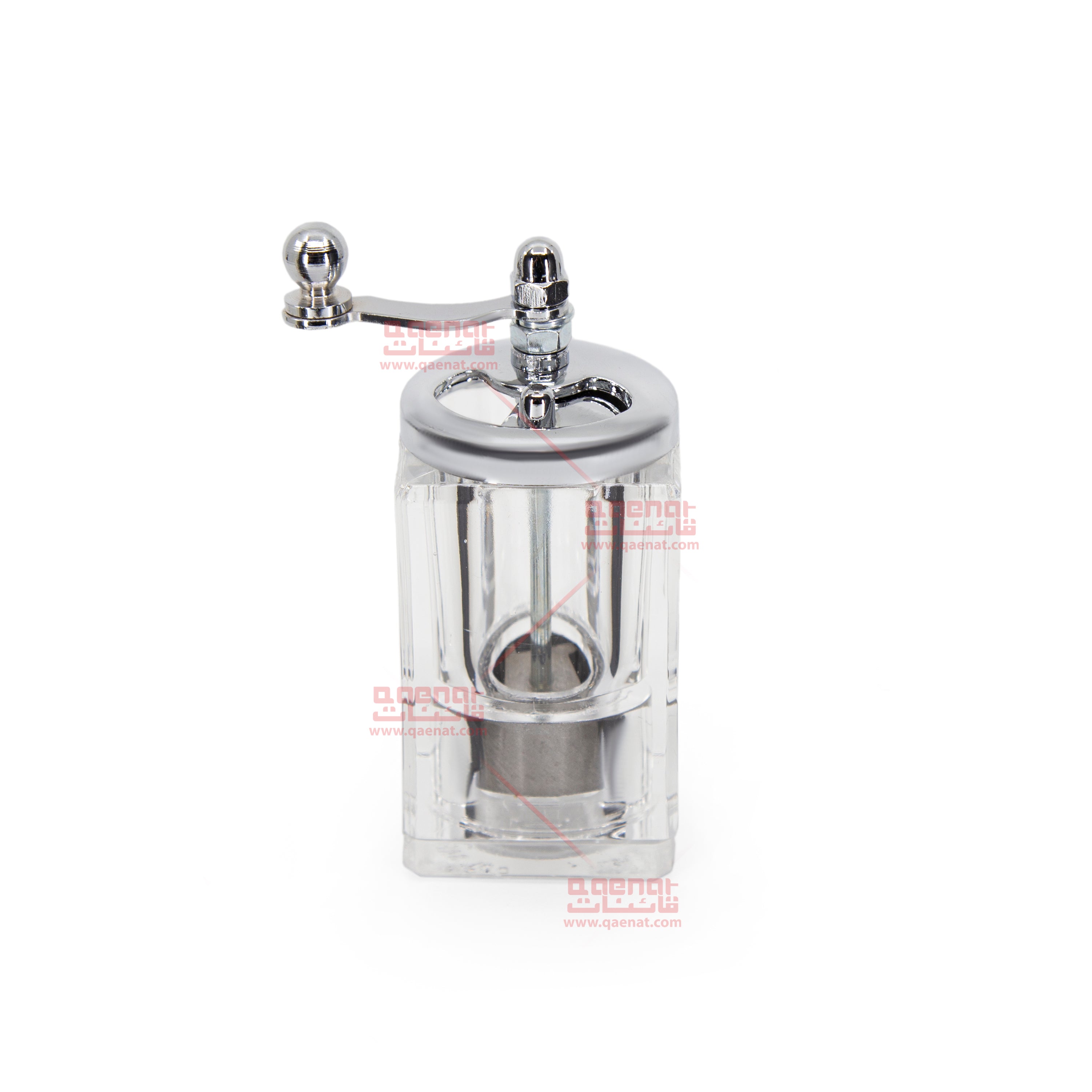 Saffron Grinder / Rectangular Model