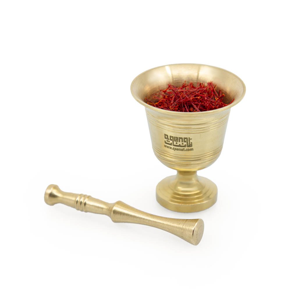 Mortar & Pestle