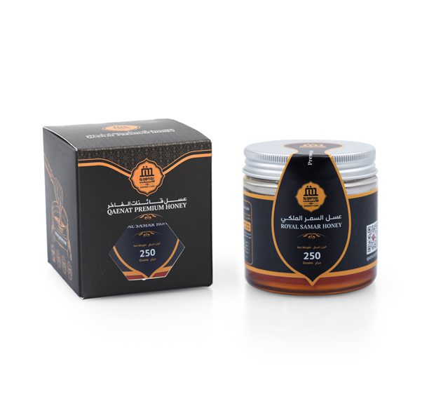 Royal Samar Honey