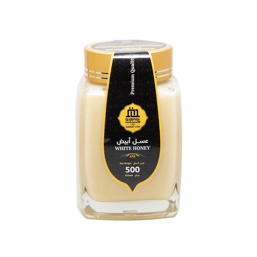 White Honey