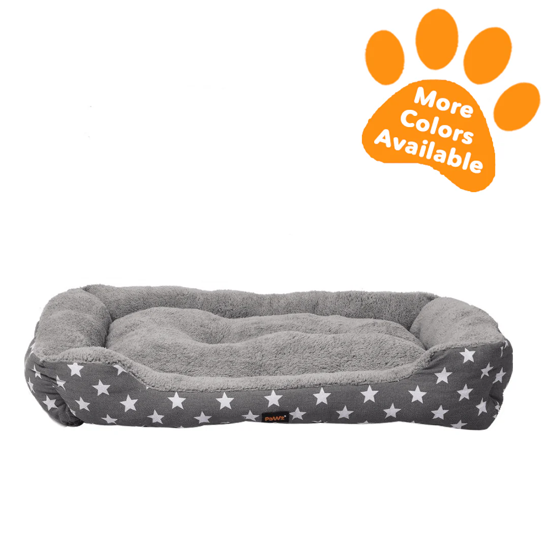 PaWz Pet Deluxe Soft Cushion