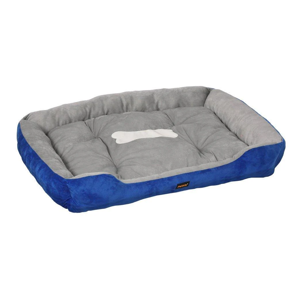 PaWz Dog Bed