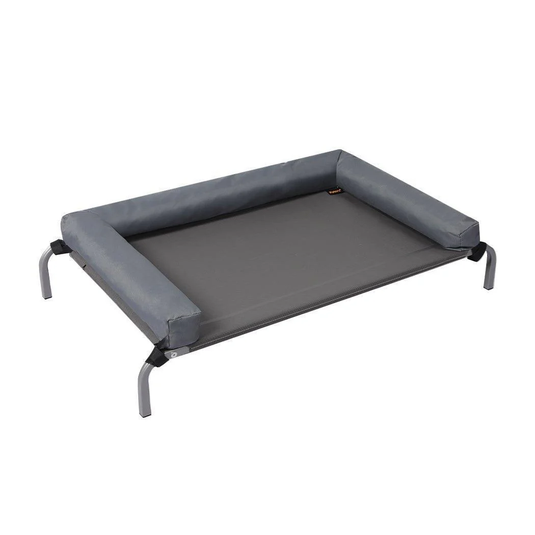 PaWz Elevated Pet Trampoline