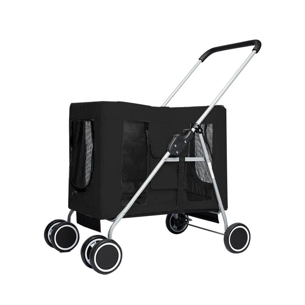 PaWz Essential Pet Stroller