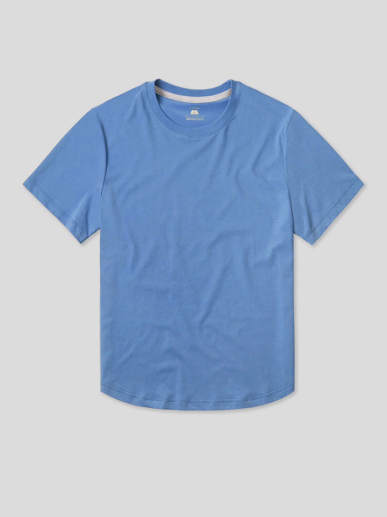 StayCool 2.0 Classic Fit Curve-Hem Tee: 2024 New Colors