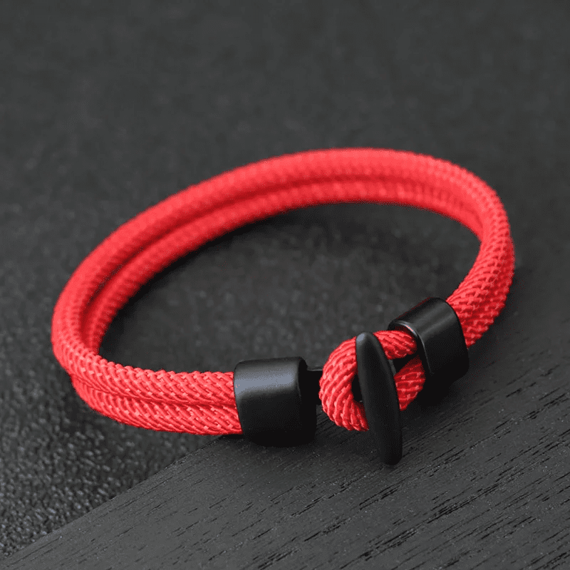 Red String Bracelet-Protection Good Luck