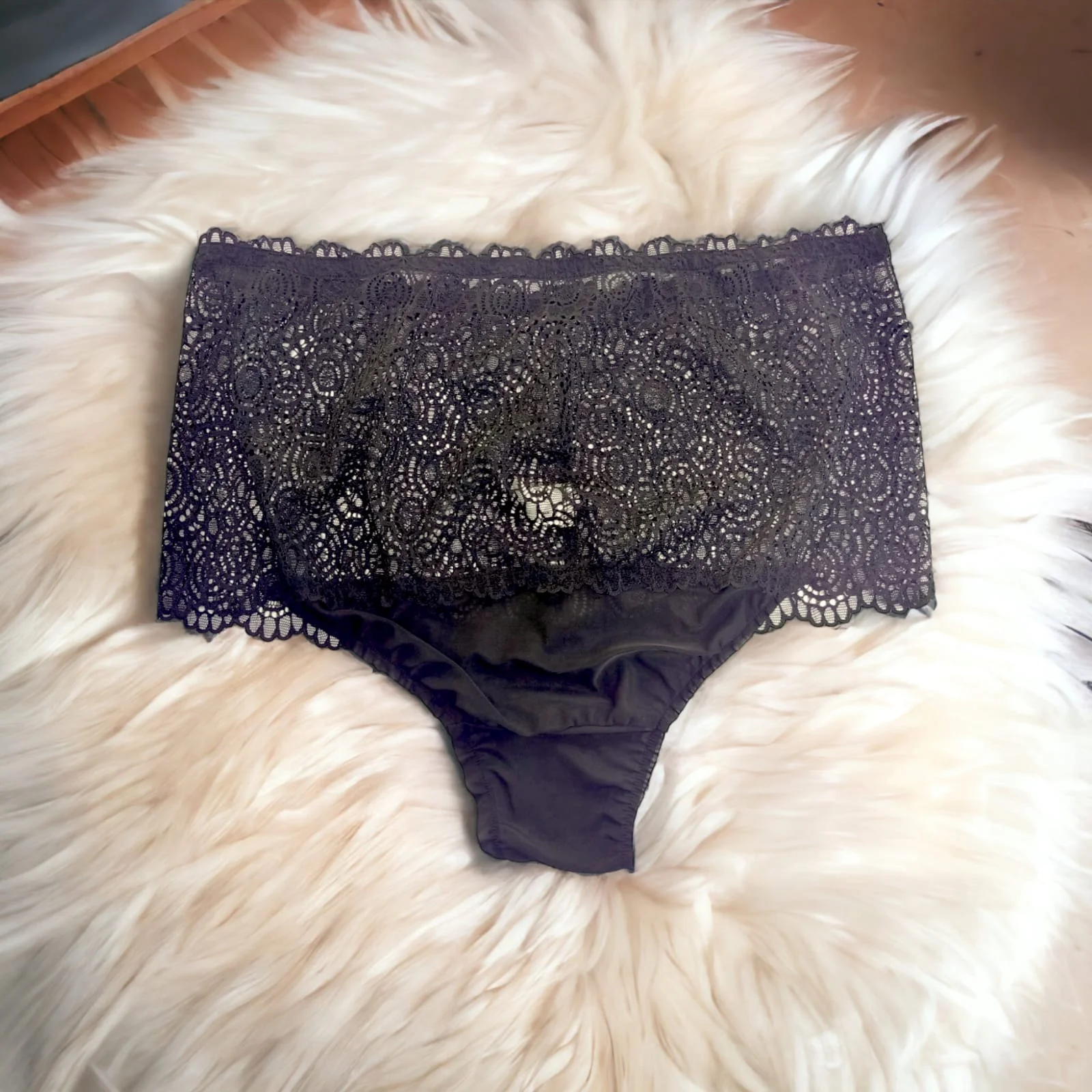 Sexy Lacy Panties Wor Women