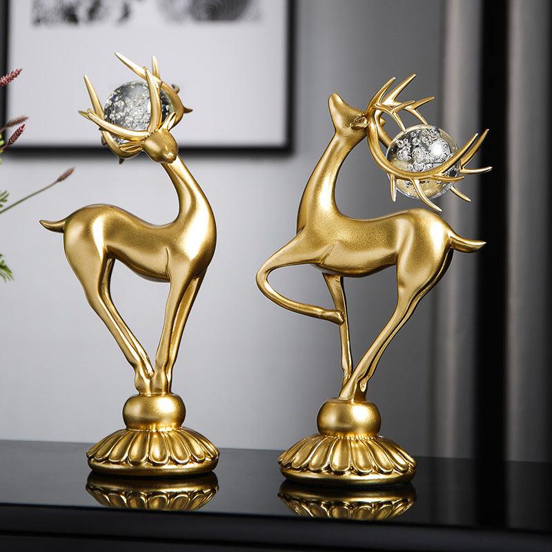 Nordic Dear Deer