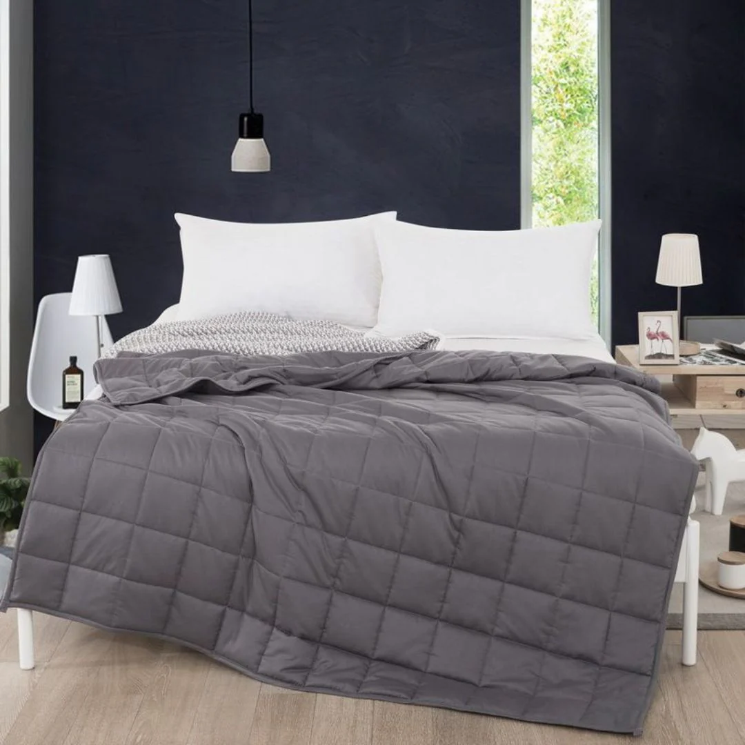 Weighted Blanket