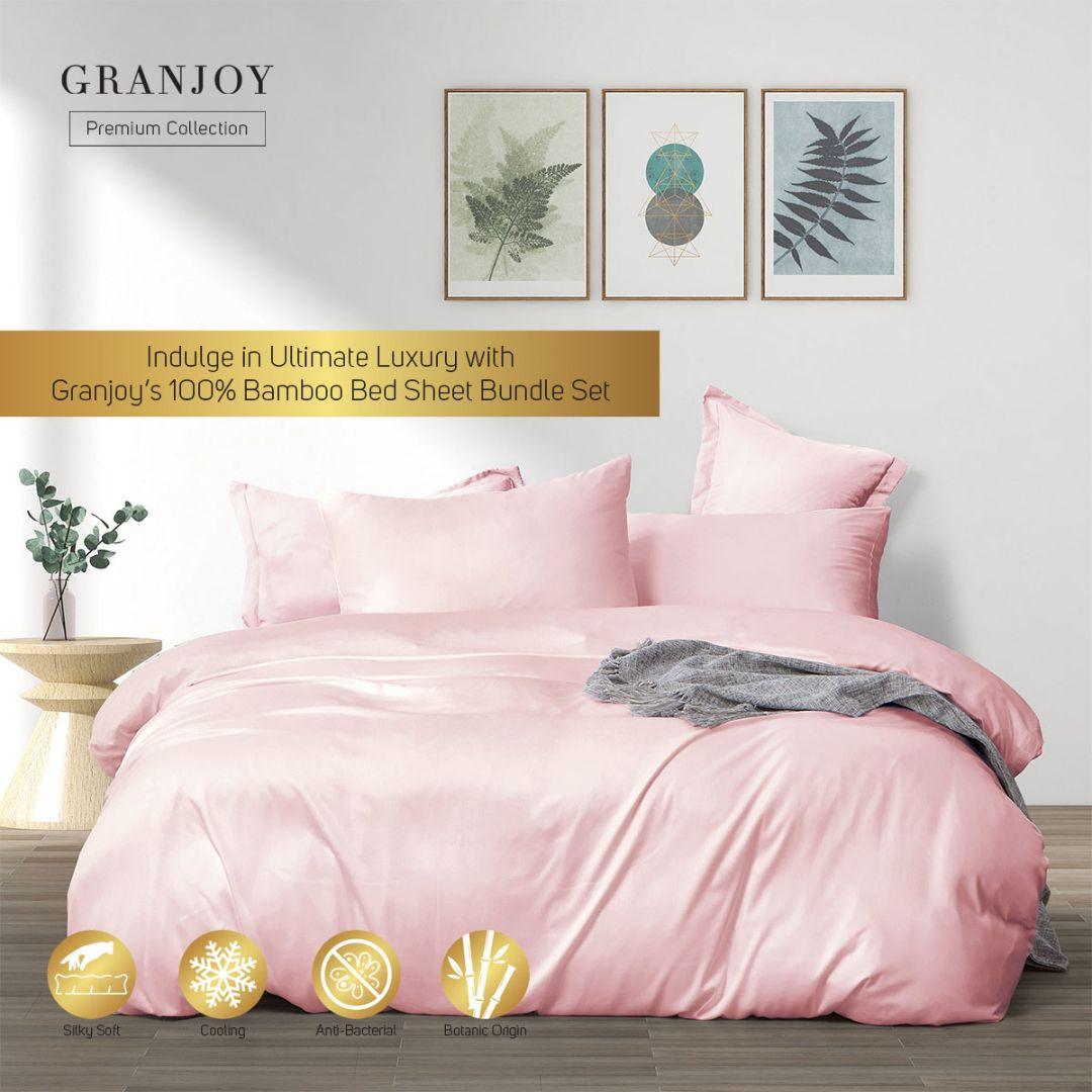 Single Fitted Sheet And Duvet Cover Set - Bedsheets