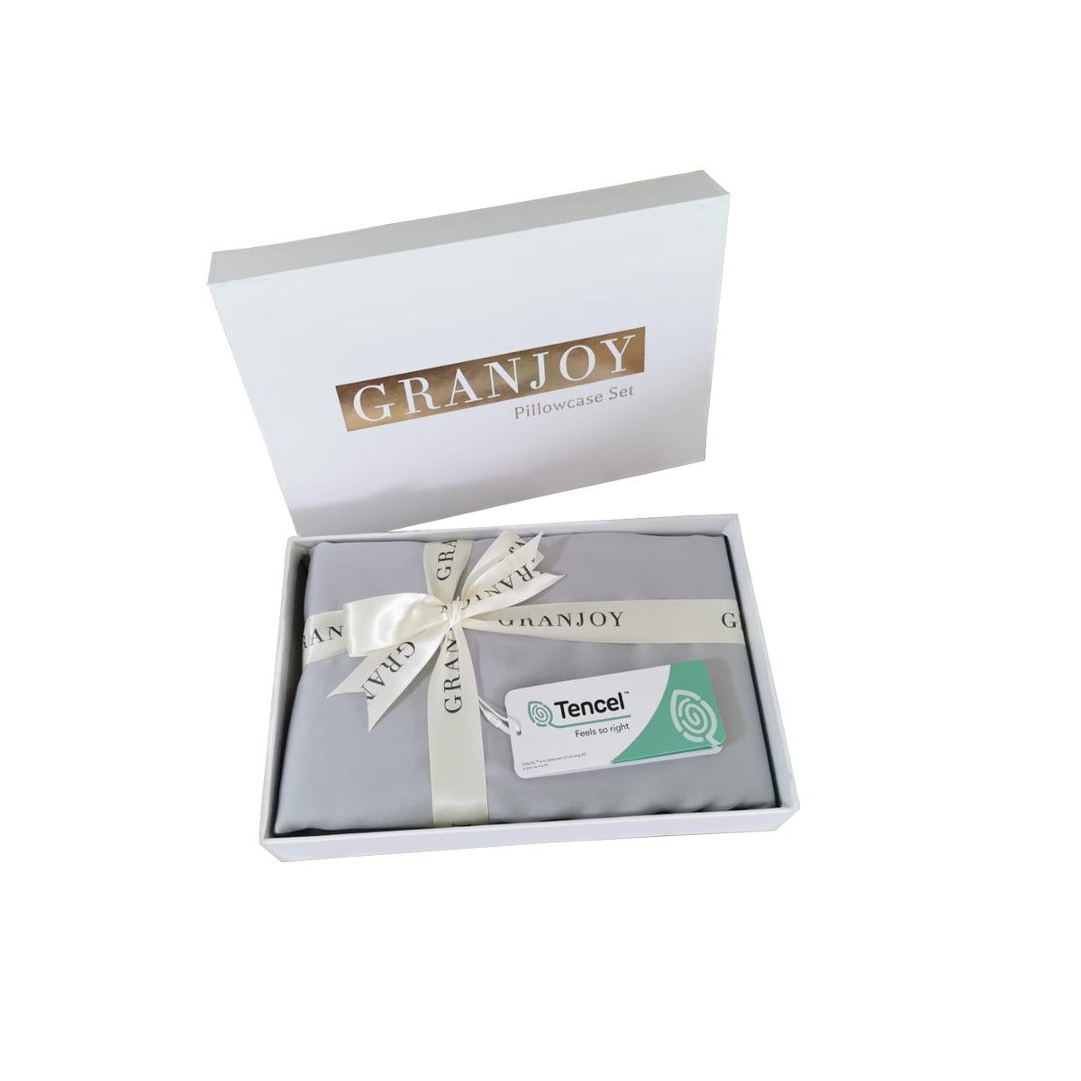 Tencel Pillowcase Set