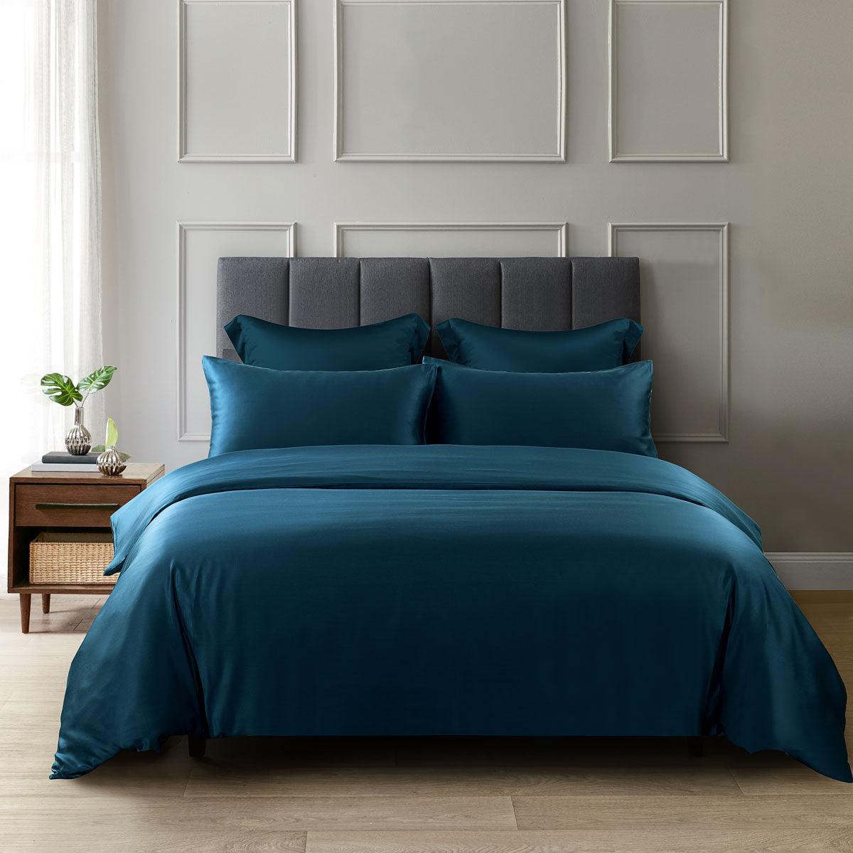 Tencel Duvet Cover
