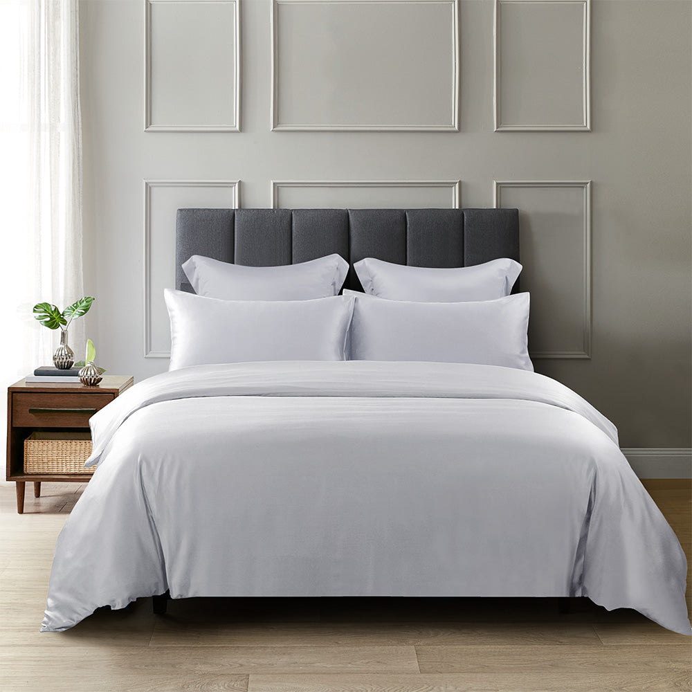 Tencel Bed Sheets Set