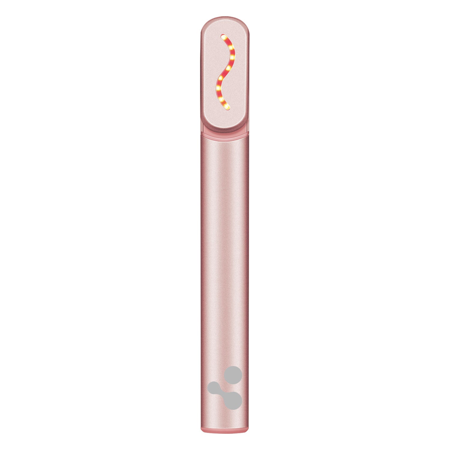 4 - 1 Skincare Wand 630nm Red Light Therapy Wand Anti-Age en Huidzuiverend