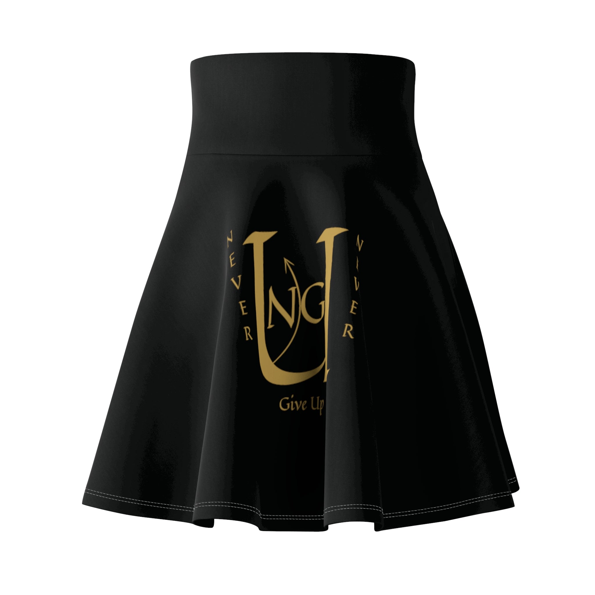 Women's Skater Skirt (AOP)