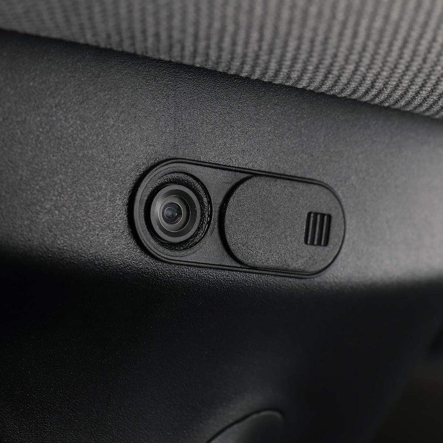 Cabin Camera Cover For Tesla Model 3 Y