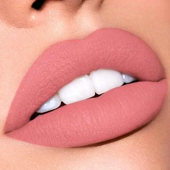 Liquid Lipstick - Pink Cloud