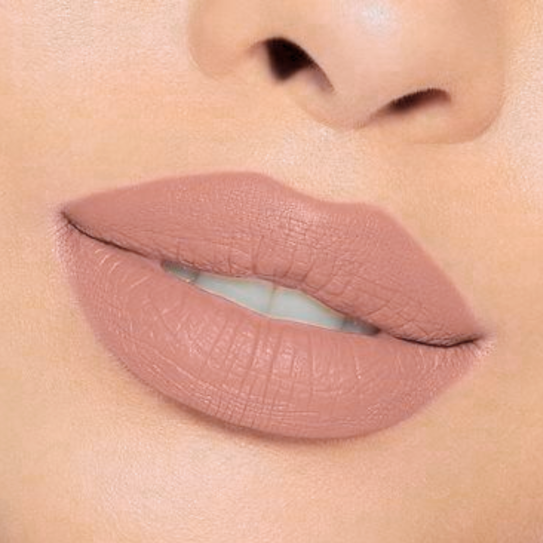 Liquid Lipstick - Sunset