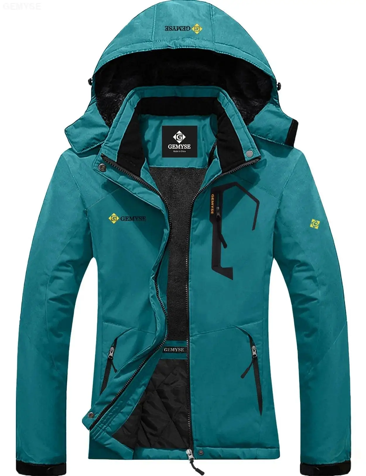 Women's Ski Jacket