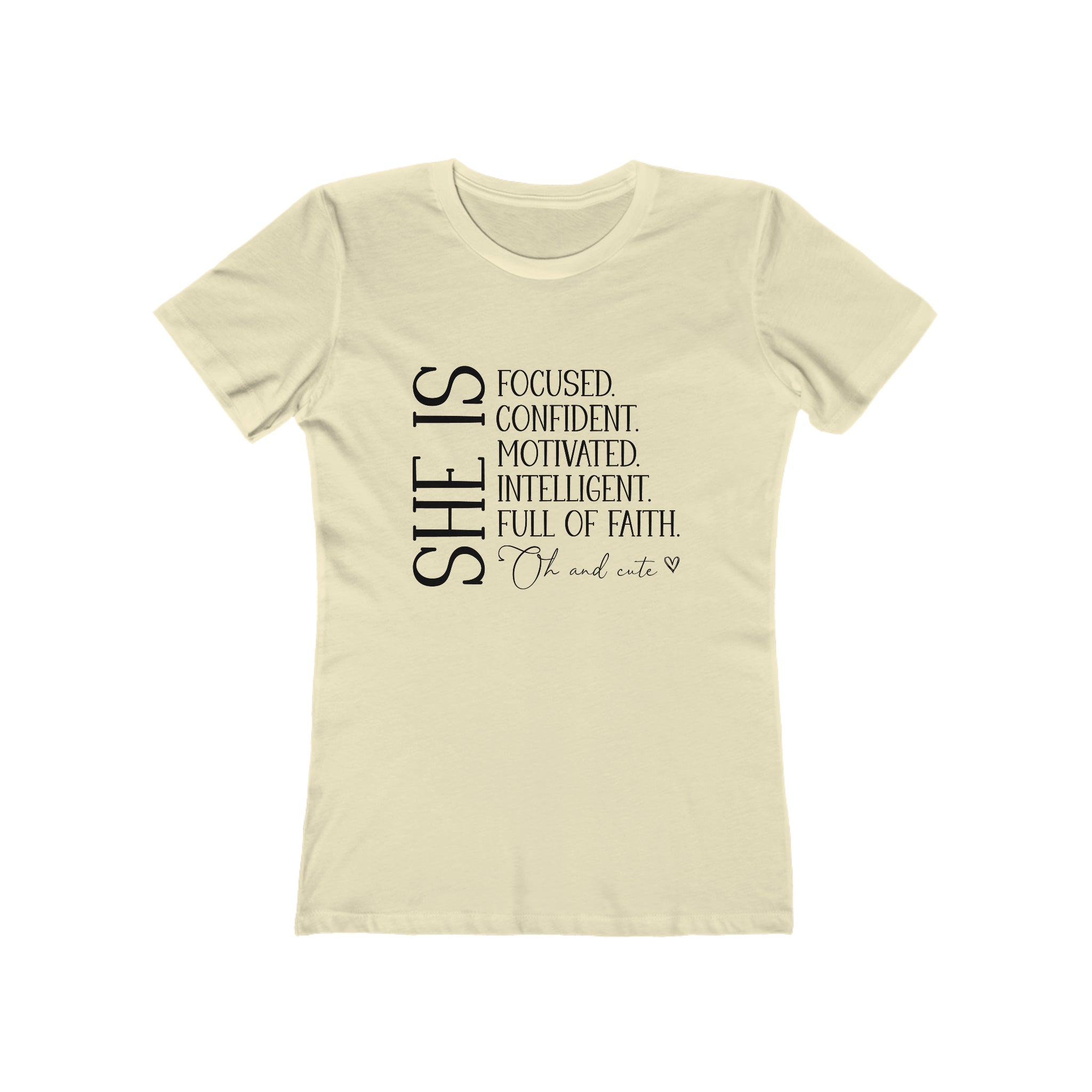 Motivational Clothing