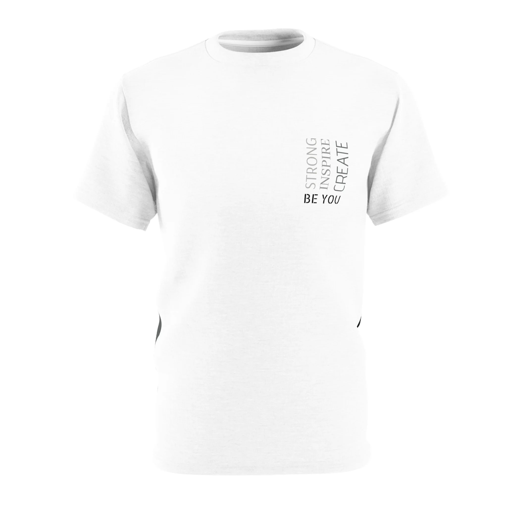 Men's Cut & Sew Tee  for Fashion Enthusiasts