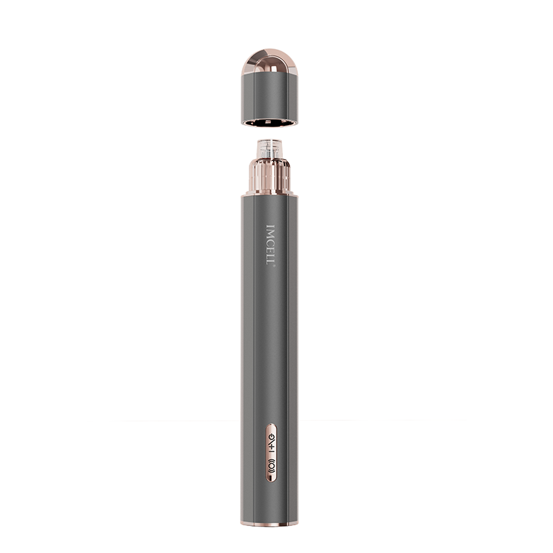 Professional Wireless Microneedling Pen