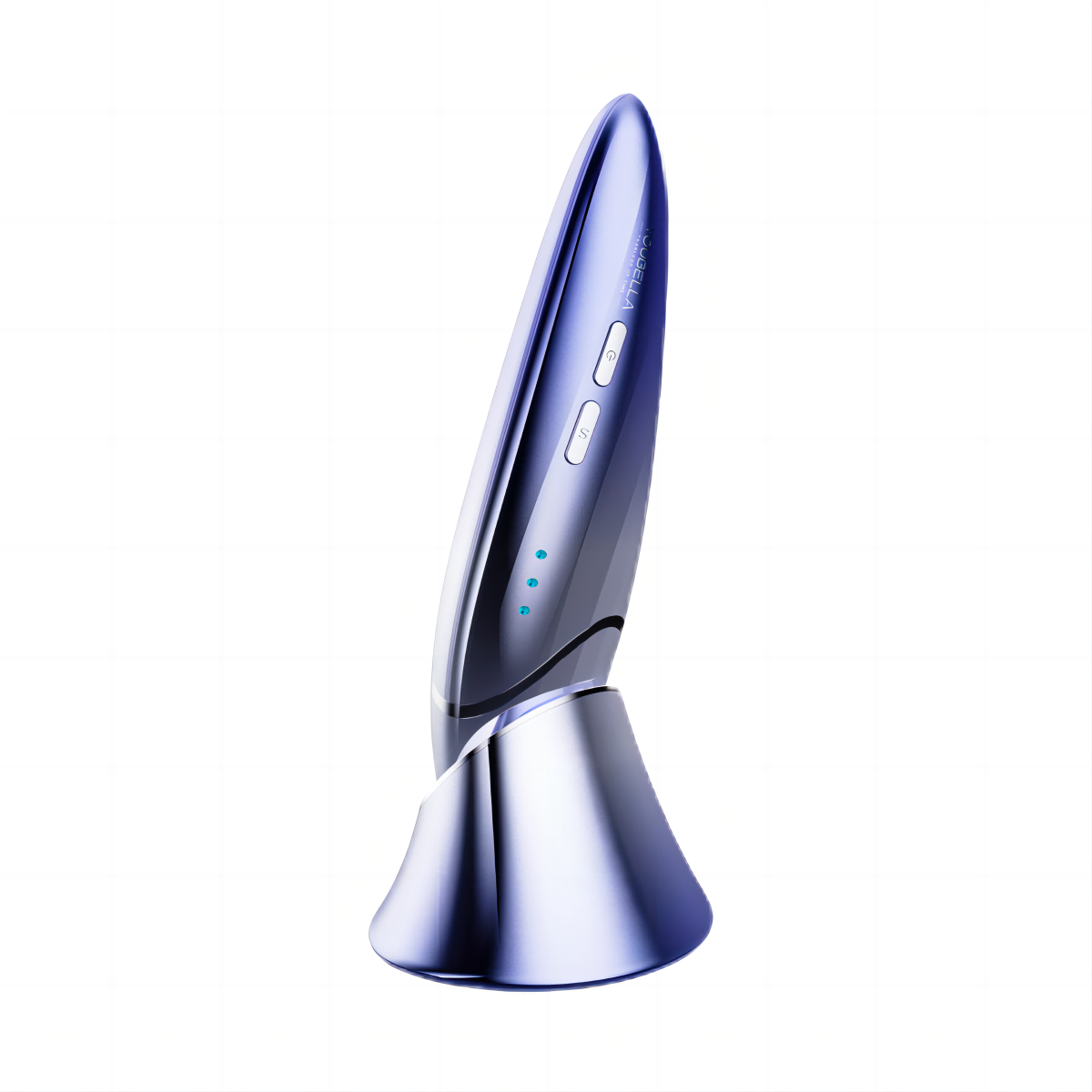 Radio Frequency Skin Tightening Machine Facial Massage Microcurrent Facial Device Light Therapy for Eye and Neck Wrinkles