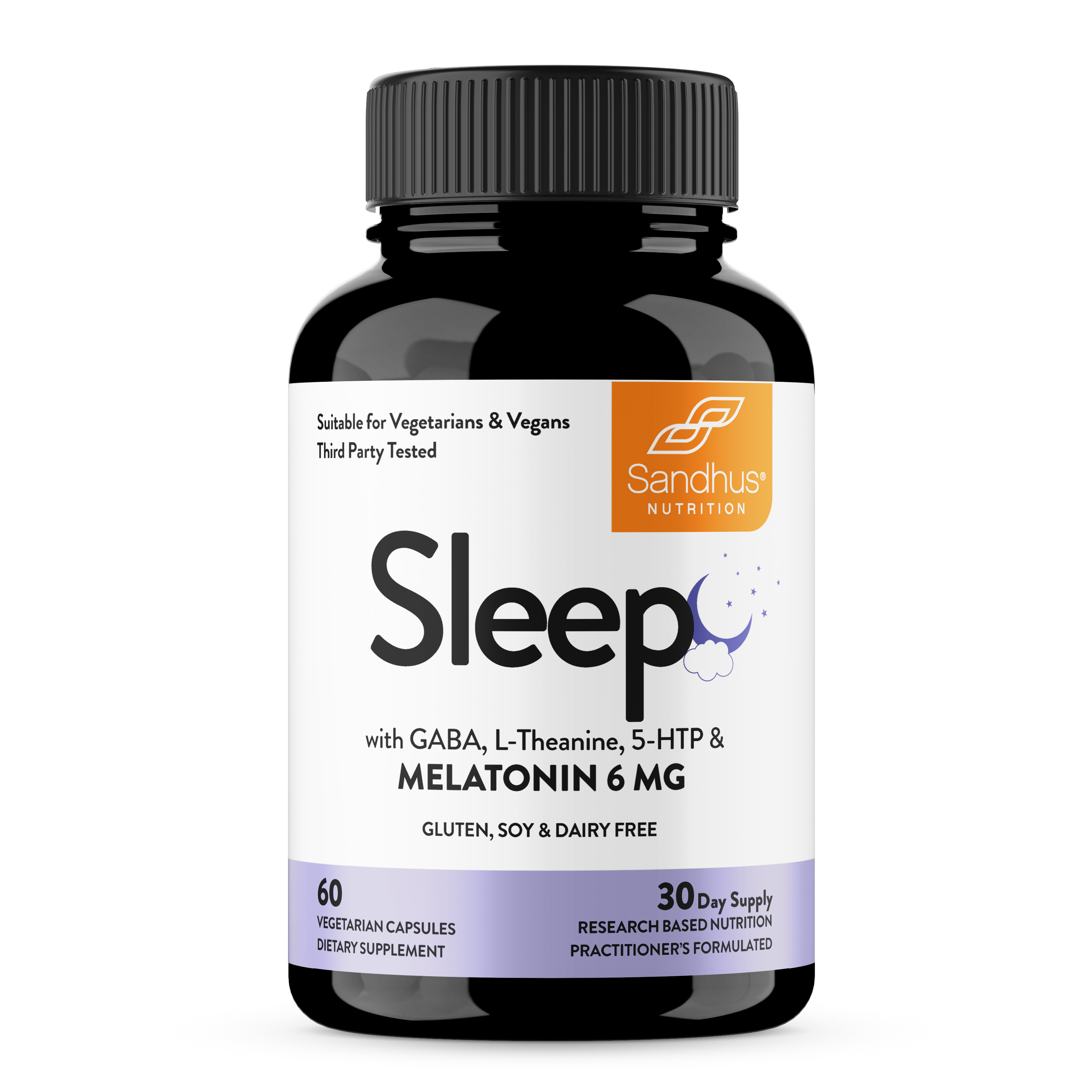 Sleep eZz Capsules 60 Ct