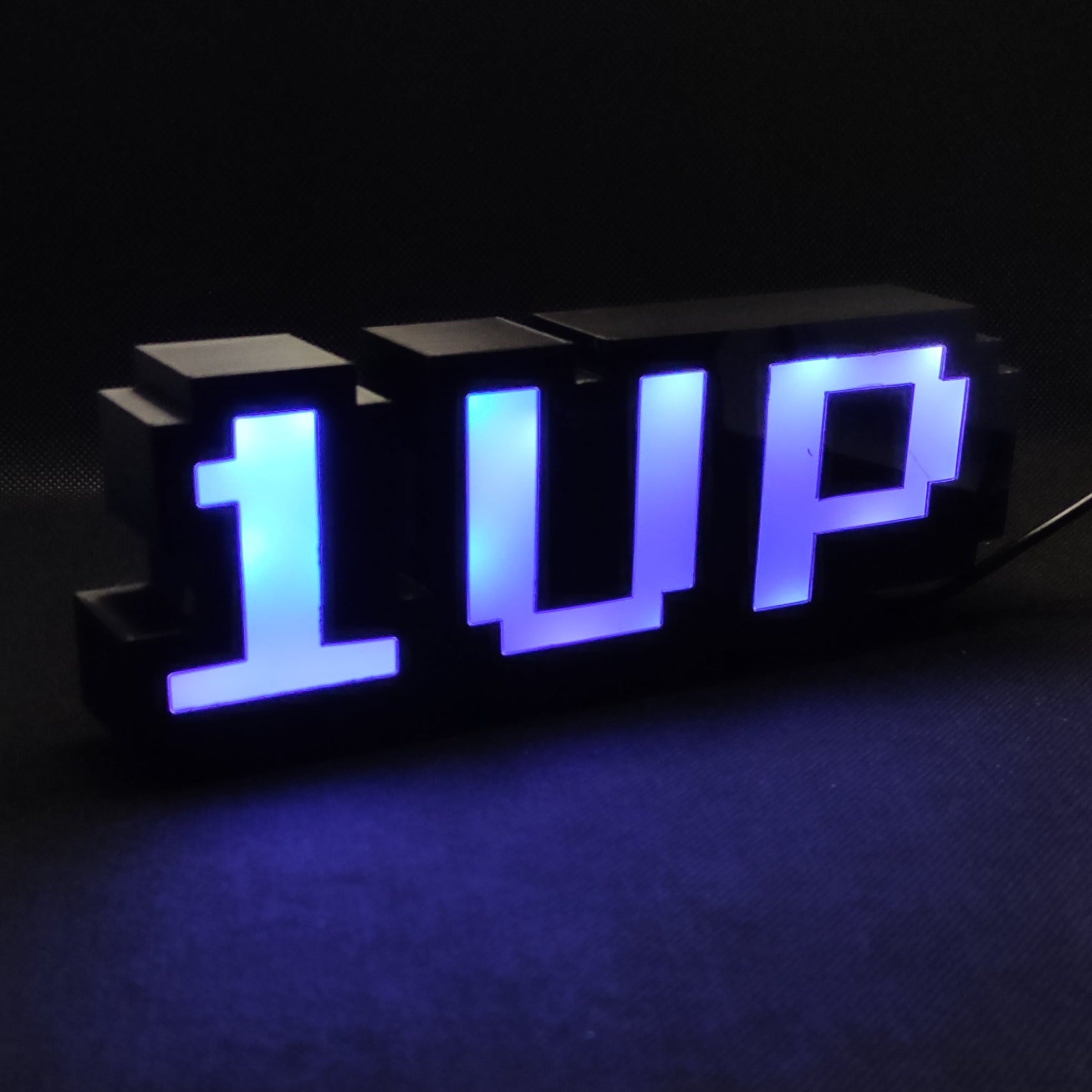 1 LIFE UP Led Lightbox Sign