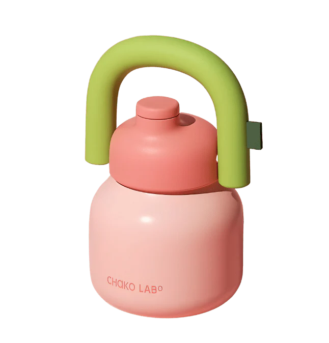 Chubby Chubby (Vacuum Flask)