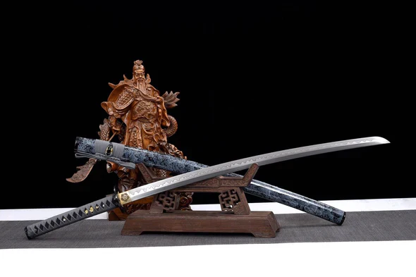 cold steel o katana
