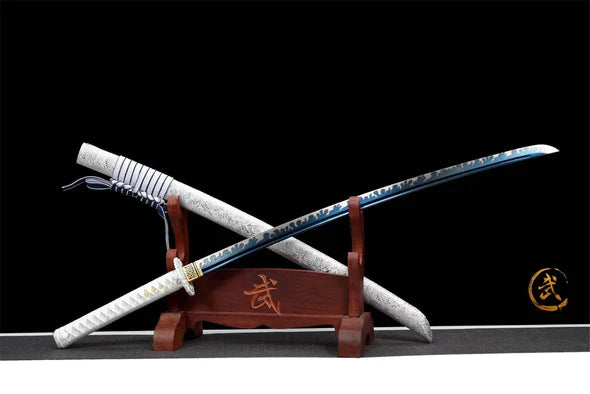 ice katana