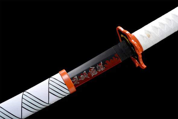 katana de rengoku