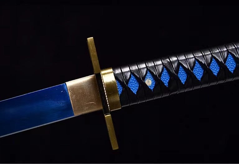 katana tokito
